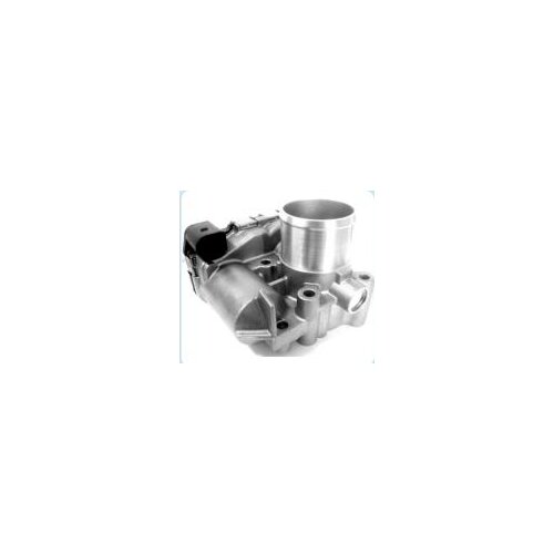 Throttle Body Assembly For RENAULT LAGUNA II (BG0/1_) 2.0 dCi (BG14, BG1S) M9R 760 1995 127 173 Hatchback