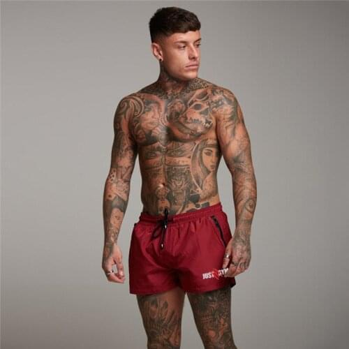 MACHINEFITNESS Men's Beach Shorts