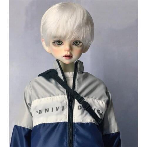 New arrival DIM 1/4 Benetia doll bjd resin figures luts ai yosd kit doll not for sales bb fairyland toy gift iplehouse