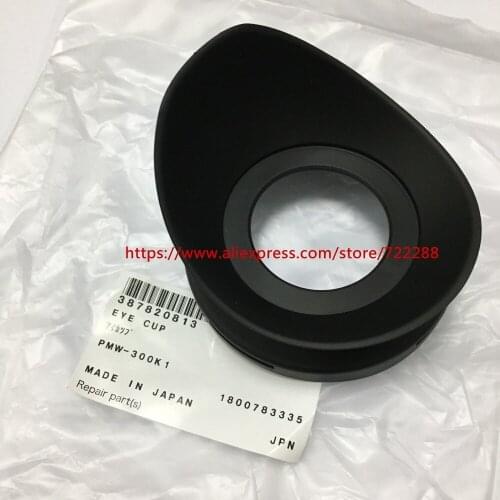 New Genuine Viewfinder Rubber Eye Cup 387820813 For Sony NEX-FS700 NEX-FS700R NEX-EA50M PMW-350 PMW-300 PMW-300K1 PMW-300K2