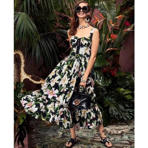 O'ZACKET Long Dresses