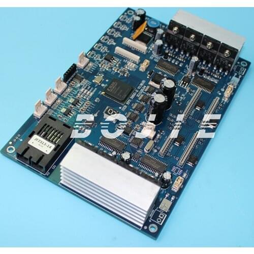Allwin DX5 optical printer carriage board V1.36.05 Allwin DX7 optical head board