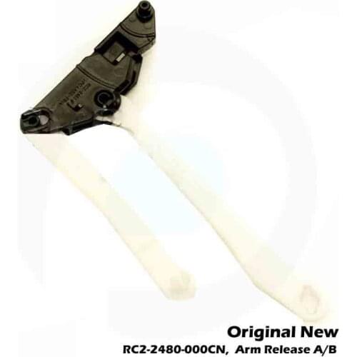 Original New For HP LaserJet M601 M602 M603 M604 M605 M606 P4015 P4014 P4515 M4555 Release arm Assembly RC2-2480-000CN RC2-2480