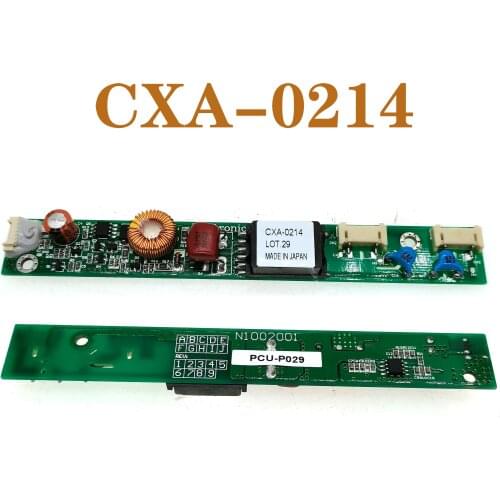 CXA-0214 LCD Screen 1 Year Warranty Fast Shipping