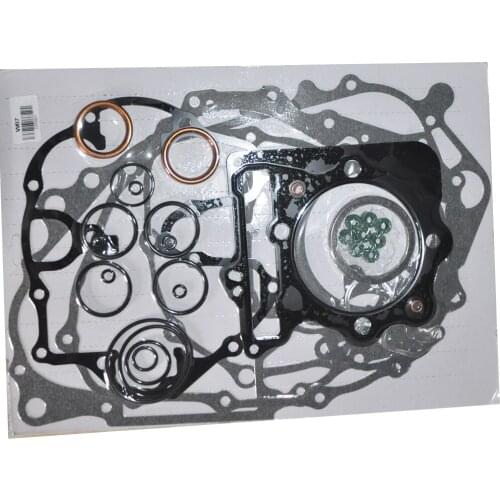 Full Gasket Kit Top & Bottom End Set For 1999 2000 2001 2002 2003 2004 Honda TRX400EX