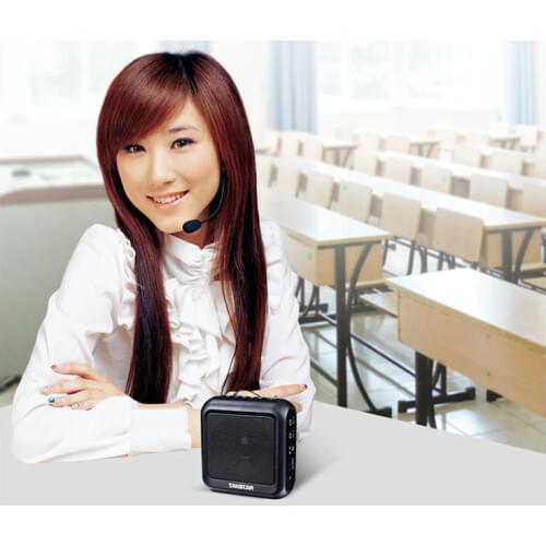 NEW TAKSTAR E270 Portable Amplifier Digital Bluetooth Voice Amplifier Wired Fashionable Sound For Teaching tour guiding training