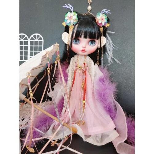 Selling Han Fu Chinese traditional Dress Han dynasty Chinese costume