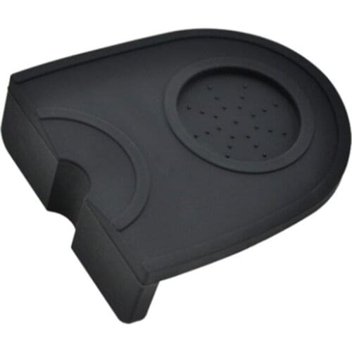 Silicone material Silicone Mat Elastic Mat Safe Set Tamping Rest Holder Pad 1pcs