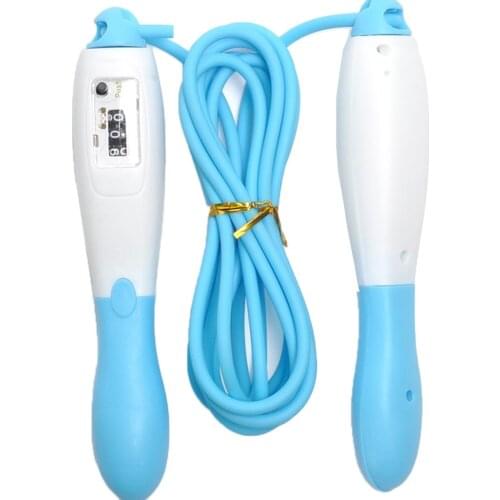 Professional Counting Jump Rope, Fat Burning Fitness Equipment Boxing Training