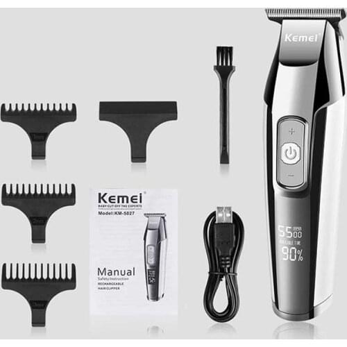 Hair Trimmers SOEYE China