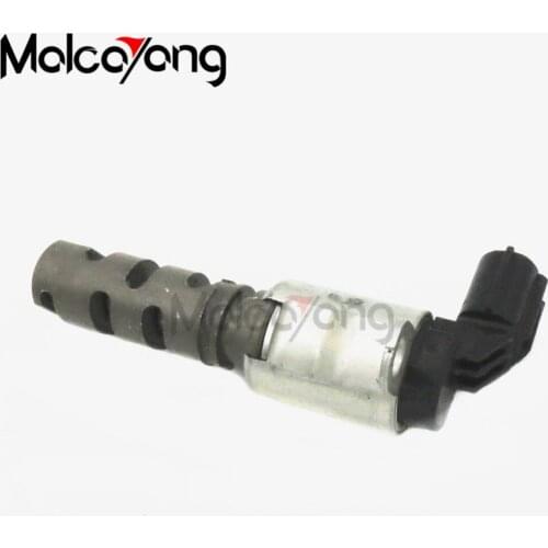 Variable Valve Timing Solenoid VVT for Toyota Corolla Matrix Scion iM xD 1.8L 15330-37020 1533037020 15330-0T020 153300T020