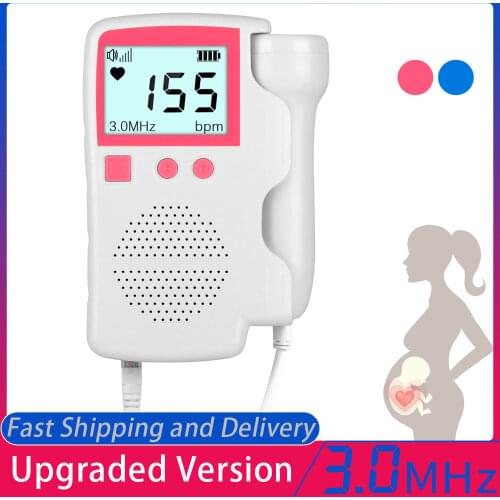 Wcore Fetal Dopplers