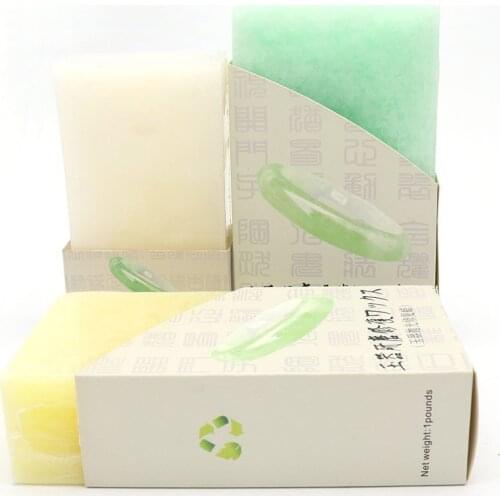 Amber jade polishing repair wax high jewelry wax jewelry repair polishing Material For Jade Stainless wax Boiled glaze