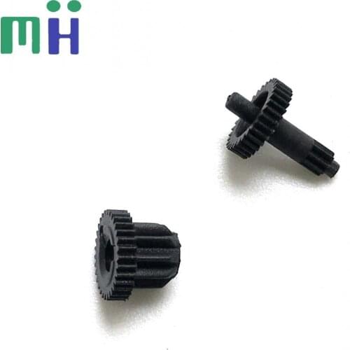 For Canon IXUS130 SD1400 IXY400F PC1472 Lens Gear Wheel IXUS 130 Camera Repair Part Unit