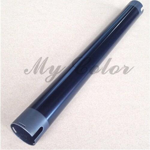 1X Black Color IR5050 IR5055 IR5065 IR5075 Upper Fuser Heat Roller for Canon IR imageRUNNER 5050 5055 5065 5075 High Quality
