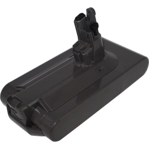 3500mAh 21700 Battery Case V11 Replacement for Dysn Genuine V11 Battery Power Pack 970145-02