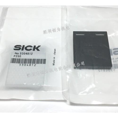 5PCS P250 5304812 New Original SICK Reflector