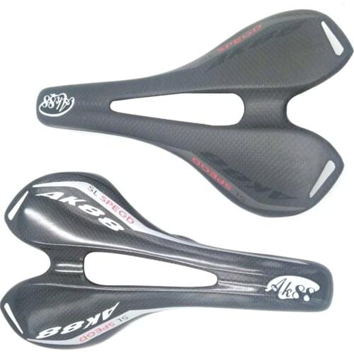 AK88 Bicycle Saddles