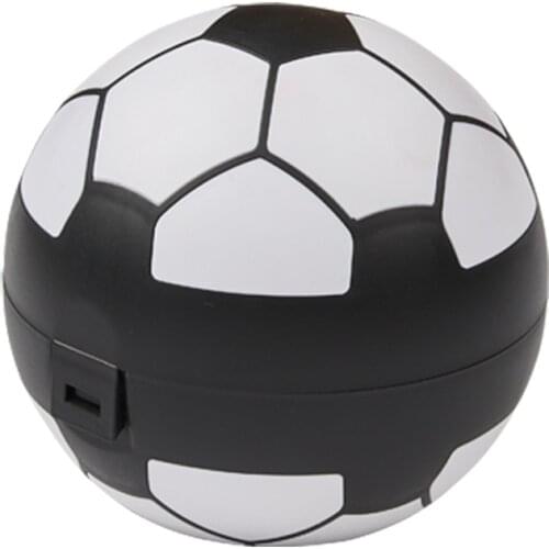 Hardware Tool Box Football Tool Set Creative Gift Hardware Tool Set Football Tool Box