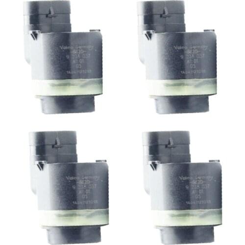 Auto Car PDC Parts Parking Sensor AUTO SENSOR/PDC/ SENSOR OEM 66209233037 6620 9 233 037
