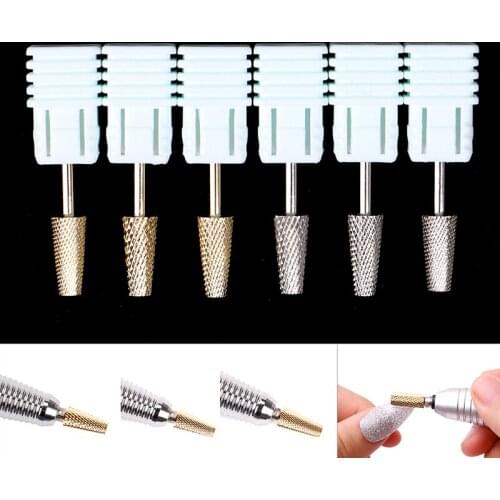 Сверла ногтя аксессуары и биты BMPEIC China At AliExpress