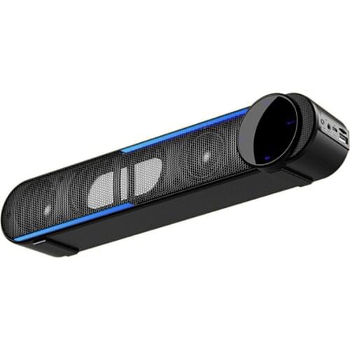 Bonks Portable Speakers