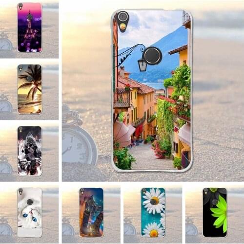 Case For Alcatel Shine Lite Case 5.0 inch OT5080 Back Cover TPU Silicone Phone Covers Shell for Alcatel ShineLite OT 5080 Bags
