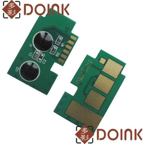 5pcs 101S chip for Samsung MLT-D101S chip 101 used in ML-2160 2165 2165 SCX3400 3405 3400F 3405W 101 toner cartridge chip