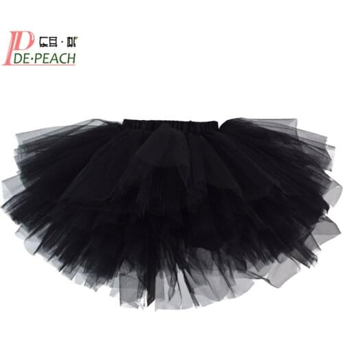 DE·PEACH Skirts For Girls