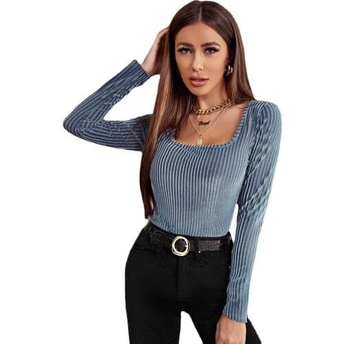 Kinmonla Women's Basic T-Shirts