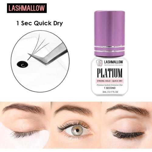 Lashmallow Decorative Cosmetics