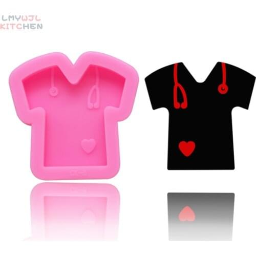 LMYWJLKITCHEN Silicone Cake Molds