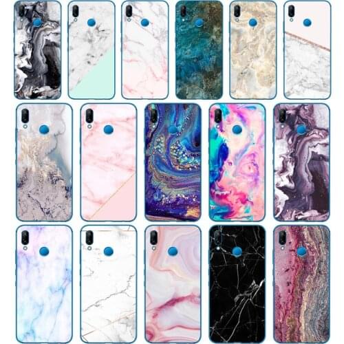 MSNOU Phone Cases Huawei Y5 Lite