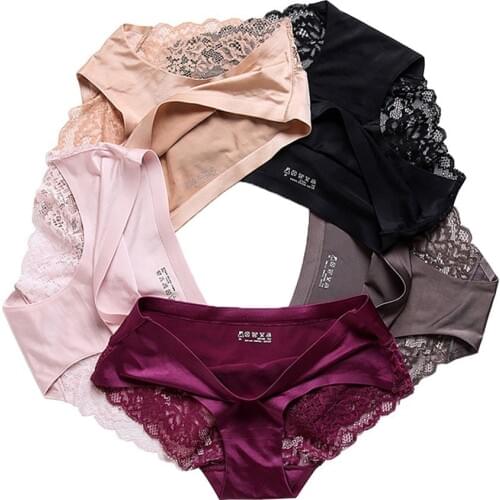 Ourblog Women Underwear