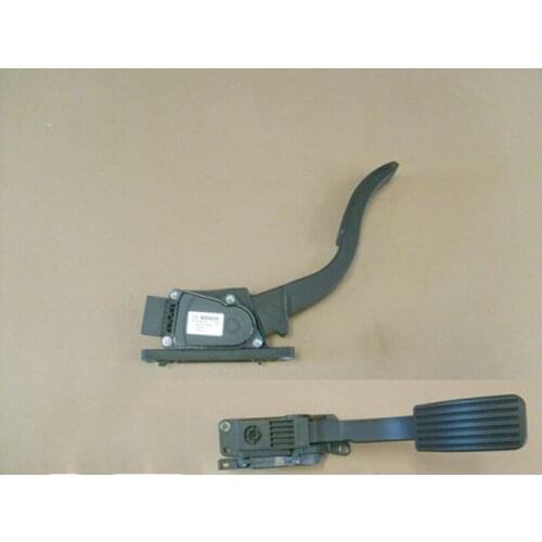 Accelerator pedal assembly for Great Wall Florid M2 M4 Voleex C30 1108100-S08 / 1108100XS08XA