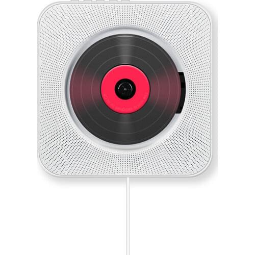 QKZ CD Players