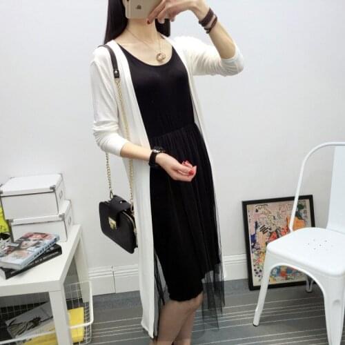 QXSLZQ Black And White Blouses