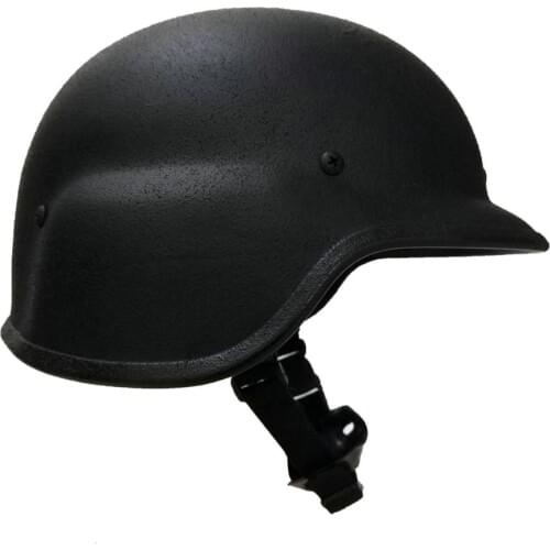 56-62cm M88 Lv 2/3/5-integrated bulletproof helmet Metal protective helmet Patrol head protection Black/military green optional