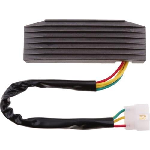 Motorcycle Regulator Rectifier Replacement for Suzuki VS Intruder 1400 32800-38B00 1987-1995