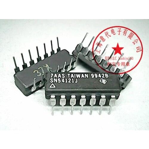 SN54121J ,,74121