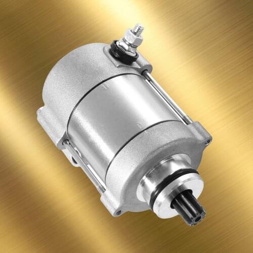 12v Motorfiets Start motor Starter Motor For KTM Motorcycle 250 300 XC EXC 2008 TO 2016 Heavy Duty 410 Watt Motor Starter