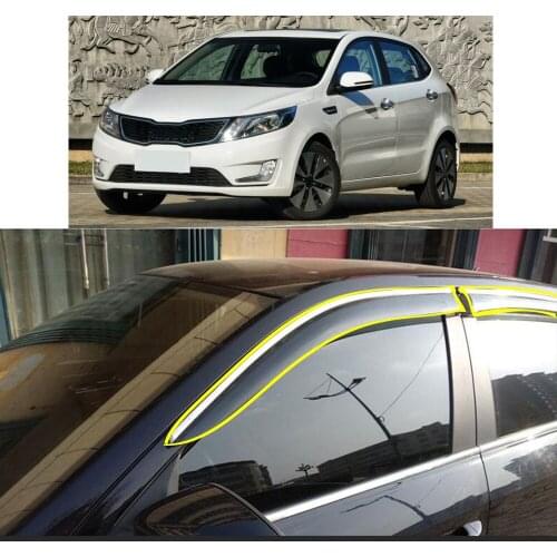 XCAREYER Visors For Cars