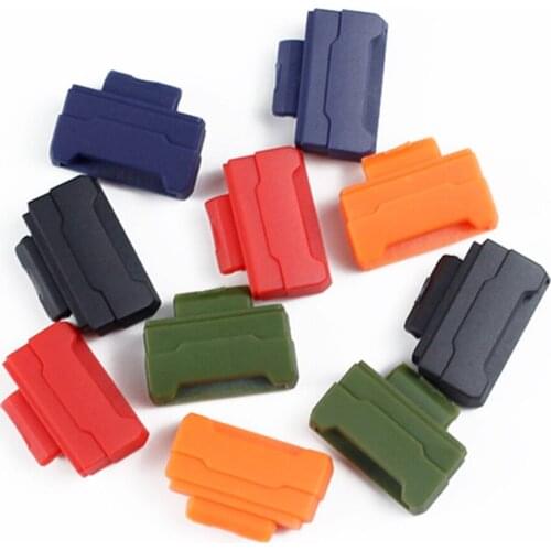 2PCS Adapters Band Strap Connector For 14mm BA110 120 Accessory