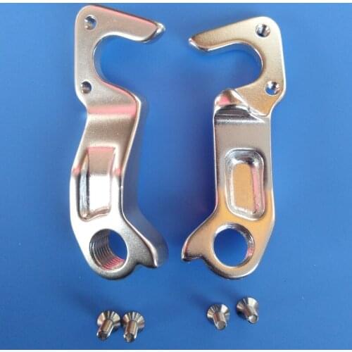 2pc Bicycle Derailleur Hanger for GT #K33027 gt zaskar comp ePantera GT Backwoods 27.5 Pantera Shimano Direct Gear Mech Dropouts