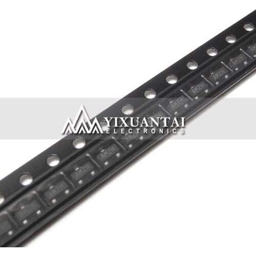 50pcs/lot 100pcs/lot 500pcs/lot Free Shipping! 100% New Original MAX809TD MAX809 AMZH SOT23
