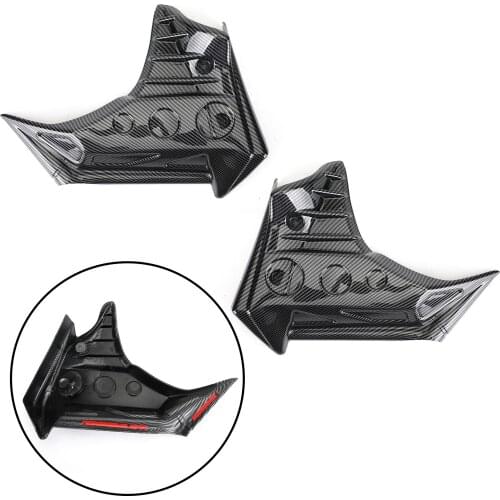 Artudatech Motorcycle Frame Side Cover Guard Fairing for Honda REBEL CMX500/30 2017-2021 Motor Bike Accessories Parts
