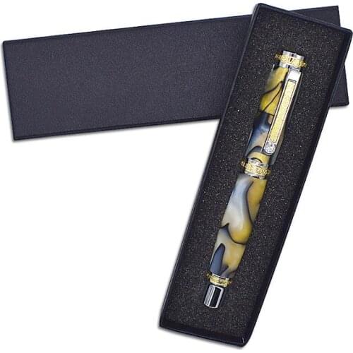 Paper pen box(black) RZ-PPB04-BK