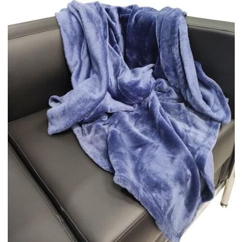 COMERCIAL CANDELA Blankets