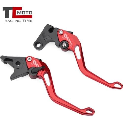 For BMW S1000RR S 1000 RR 2010 2011 2012 2013 2014 S1000R S 1000 R 2014 Motorcycle Accessories Brake Clutch Levers