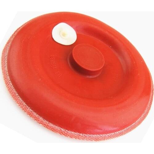 FHAWKEYEQ 1x Oil Water Separator Exhaust Valve Rubber Diaphragm Cover VW Jetta Golf Gti Eos Scirocco Tiguan Passat Seat 0311803A